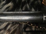 Colt SAA US Marked Army Artillery Model, .45 Colt W/Holster, US Indian Wars Survivor. Trades Welcome - 23 of 25