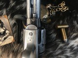 Colt SAA US Marked Army Artillery Model, .45 Colt W/Holster, US Indian Wars Survivor. Trades Welcome - 9 of 25
