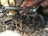 1902 Colt SAA 32/20 Cartridge, Colt Letter, Linked to Noted Outlaw. Trades Welcome - 9 of 25