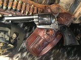 1902 Colt SAA 32/20 Cartridge, Colt Letter, Linked to Noted Outlaw. Trades Welcome - 6 of 25