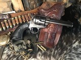 1902 Colt SAA 32/20 Cartridge, Colt Letter, Linked to Noted Outlaw. Trades Welcome - 7 of 25