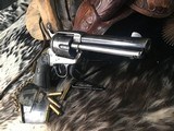 1902 Colt SAA 32/20 Cartridge, Colt Letter, Linked to Noted Outlaw. Trades Welcome - 8 of 25