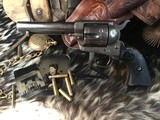 1902 Colt SAA 32/20 Cartridge, Colt Letter, Linked to Noted Outlaw. Trades Welcome - 1 of 25