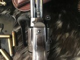 1902 Colt SAA 32/20 Cartridge, Colt Letter, Linked to Noted Outlaw. Trades Welcome - 2 of 25