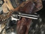 1902 Colt SAA 32/20 Cartridge, Colt Letter, Linked to Noted Outlaw. Trades Welcome - 5 of 25