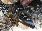 1902 Colt SAA 32/20 Cartridge, Colt Letter, Linked to Noted Outlaw. Trades Welcome - 19 of 25