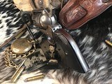 1902 Colt SAA 32/20 Cartridge, Colt Letter, Linked to Noted Outlaw. Trades Welcome - 16 of 25