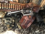 1902 Colt SAA 32/20 Cartridge, Colt Letter, Linked to Noted Outlaw. Trades Welcome - 3 of 25