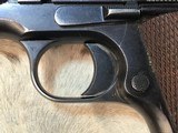1914 Mfg. Colt 1911 Four Digit SN, Commercial Model, .45 ACP, Trades Welcome - 19 of 23