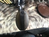 Colt SAA First Gen, 4 3/4”, Blued, Excellent Condition, 32-20 Cartridge. Trades Welcome - 9 of 24