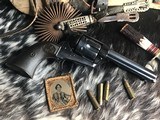 Colt SAA First Gen, 4 3/4”, Blued, Excellent Condition, 32-20 Cartridge. Trades Welcome - 17 of 24