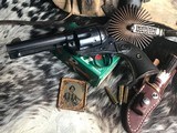 Colt SAA First Gen, 4 3/4”, Blued, Excellent Condition, 32-20 Cartridge. Trades Welcome - 23 of 24
