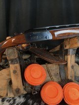 Krieghoff K-32 O/U Shotgun, 32”, 12 Ga. Beautiful. Trades Welcome. - 6 of 20