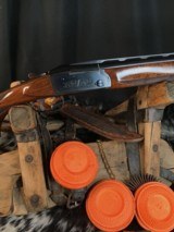 Krieghoff K-32 O/U Shotgun, 32”, 12 Ga. Beautiful. Trades Welcome. - 9 of 20