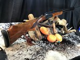 Krieghoff K-32 O/U Shotgun, 32”, 12 Ga. Beautiful. Trades Welcome. - 12 of 20