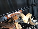 Krieghoff K-32 O/U Shotgun, 32”, 12 Ga. Beautiful. Trades Welcome. - 4 of 20
