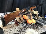 Krieghoff K-32 O/U Shotgun, 32”, 12 Ga. Beautiful. Trades Welcome. - 16 of 20