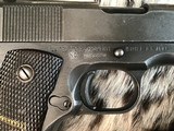 1944 WWII Survivors, Remington Rand 1911A1 Pistols, Consecutive Serial Numbers, Cased, Trades Welcome. - 6 of 25