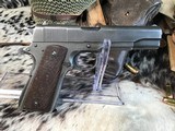 1944 WWII Survivors, Remington Rand 1911A1 Pistols, Consecutive Serial Numbers, Cased, Trades Welcome. - 13 of 25