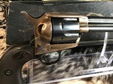 1957 Colt SAA Buntline Special .45 ,2ND Generation, Unfired in Factory Box. Trades Welcome - 15 of 20