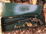 1957 Colt SAA Buntline Special .45 ,2ND Generation, Unfired in Factory Box. Trades Welcome - 4 of 20