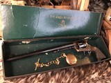 1957 Colt SAA Buntline Special .45 ,2ND Generation, Unfired in Factory Box. Trades Welcome - 1 of 20