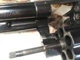 Smith & Wesson model 29-2, .44 Magnum, Four Inch, Target Hammer, Trigger and Grips. Trades Welcome - 20 of 21