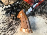 Smith & Wesson model 29-2, .44 Magnum, Four Inch, Target Hammer, Trigger and Grips. Trades Welcome - 17 of 21