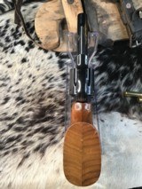 Smith & Wesson model 29-2, .44 Magnum, Four Inch, Target Hammer, Trigger and Grips. Trades Welcome - 16 of 21