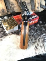 Smith & Wesson model 29-2, .44 Magnum, Four Inch, Target Hammer, Trigger and Grips. Trades Welcome - 19 of 21