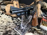 Smith & Wesson model 29-2, .44 Magnum, Four Inch, Target Hammer, Trigger and Grips. Trades Welcome - 11 of 21