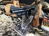 Smith & Wesson model 29-2, .44 Magnum, Four Inch, Target Hammer, Trigger and Grips. Trades Welcome - 9 of 21