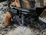 Smith & Wesson model 29-2, .44 Magnum, Four Inch, Target Hammer, Trigger and Grips. Trades Welcome - 21 of 21