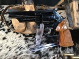 Smith & Wesson model 29-2, .44 Magnum, Four Inch, Target Hammer, Trigger and Grips. Trades Welcome - 10 of 21