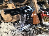 Smith & Wesson model 29-2, .44 Magnum, Four Inch, Target Hammer, Trigger and Grips. Trades Welcome - 8 of 21