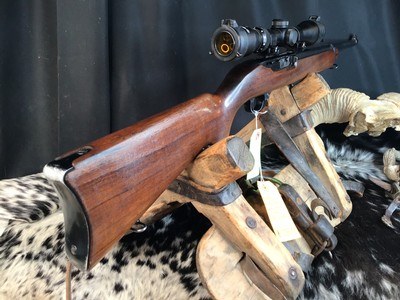 1965 Mfg. Ruger .44 Carbine , W/Scope. 44 Magnum Whitetail Slayer. Trades Welcome - Image 12 of 15