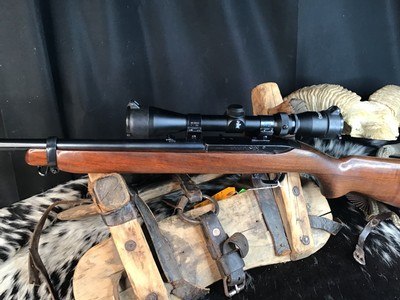 1965 Mfg. Ruger .44 Carbine , W/Scope. 44 Magnum Whitetail Slayer. Trades Welcome - Image 10 of 15