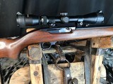 1965 Mfg. Ruger .44 Carbine , W/Scope. 44 Magnum Whitetail Slayer. Trades Welcome - 5 of 15