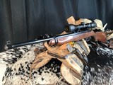 1965 Mfg. Ruger .44 Carbine , W/Scope. 44 Magnum Whitetail Slayer. Trades Welcome - 7 of 15