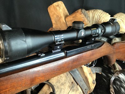 1965 Mfg. Ruger .44 Carbine , W/Scope. 44 Magnum Whitetail Slayer. Trades Welcome - Image 13 of 15
