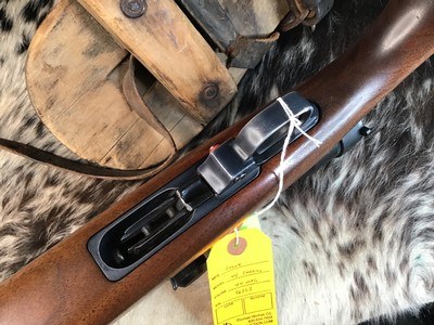 1965 Mfg. Ruger .44 Carbine , W/Scope. 44 Magnum Whitetail Slayer. Trades Welcome - Image 15 of 15