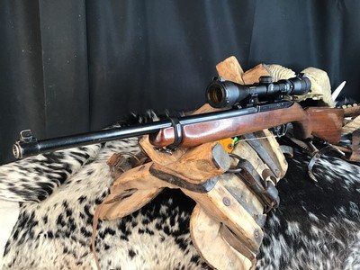1965 Mfg. Ruger .44 Carbine , W/Scope. 44 Magnum Whitetail Slayer. Trades Welcome - Image 11 of 15