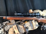 1965 Mfg. Ruger .44 Carbine , W/Scope. 44 Magnum Whitetail Slayer. Trades Welcome - 10 of 15