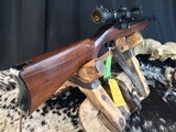 1965 Mfg. Ruger .44 Carbine , W/Scope. 44 Magnum Whitetail Slayer. Trades Welcome - 14 of 15