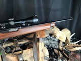 1965 Mfg. Ruger .44 Carbine , W/Scope. 44 Magnum Whitetail Slayer. Trades Welcome - 6 of 15