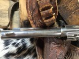 1956 First Year Colt SAA, 5.5”, Nickel & Ivory, .45 Colt, Unfired in Factory Box, Sweet.Trades Welcome - 21 of 25