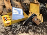 NOS 1973 Colt Automatic 25 Pistol, US Made 25 acp, Boxed With Paperwork, Gorgeous. Trades Welcome - 8 of 21
