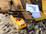 NOS 1973 Colt Automatic 25 Pistol, US Made 25 acp, Boxed With Paperwork, Gorgeous. Trades Welcome - 6 of 21