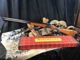1965 Mfg. Winchester 101, Trap Shotgun, Excellent Condition W/ Box, 12 Ga., Full/Full. Trades Welcome