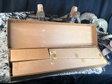 1965 Mfg. Winchester 101, Trap Shotgun, Excellent Condition W/ Box, 12 Ga., Full/Full. Trades Welcome - 24 of 25